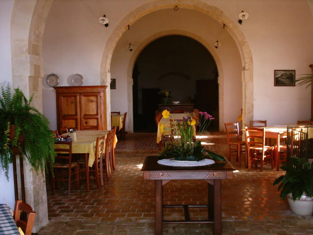 Villa Giannina Ispica Exterior foto