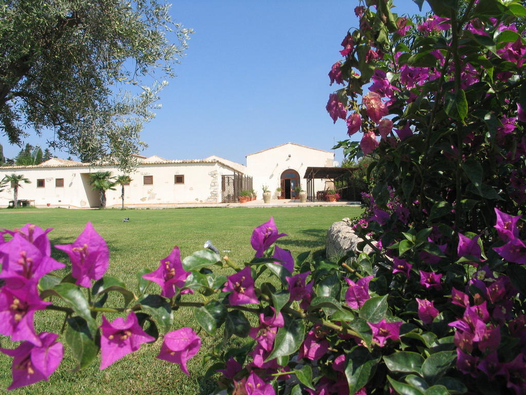 Villa Giannina Ispica Habitación foto