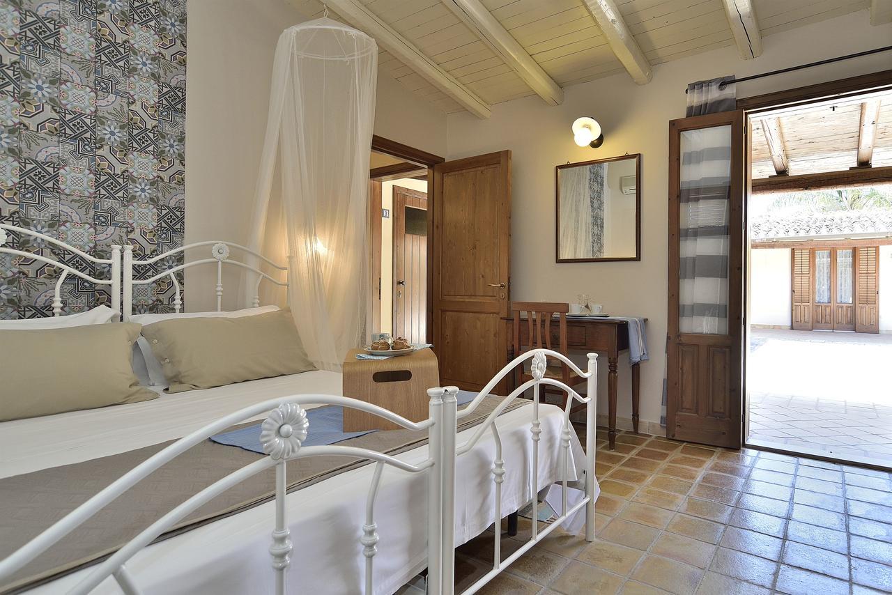 Villa Giannina Ispica Exterior foto