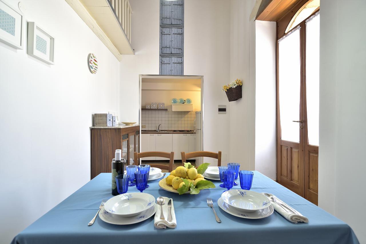 Villa Giannina Ispica Exterior foto