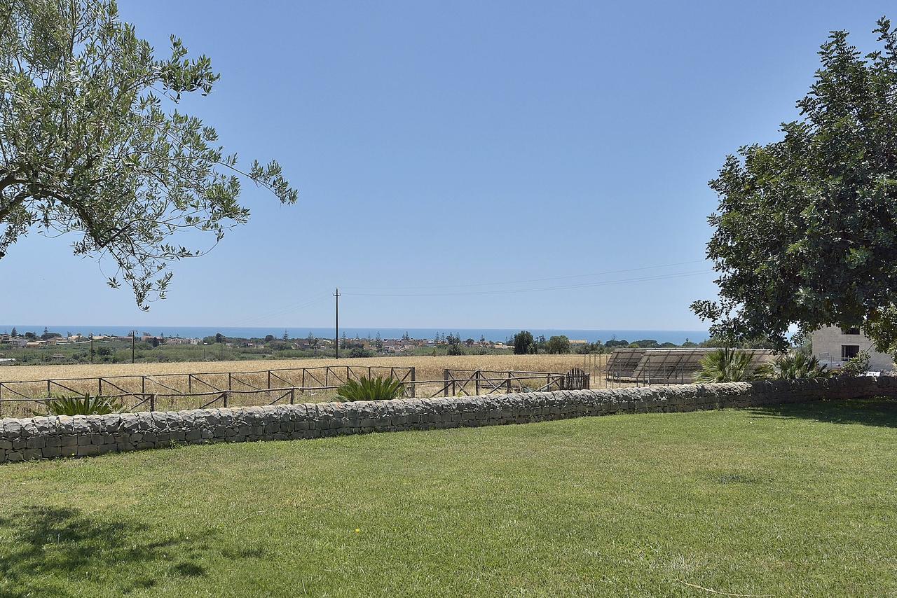Villa Giannina Ispica Exterior foto